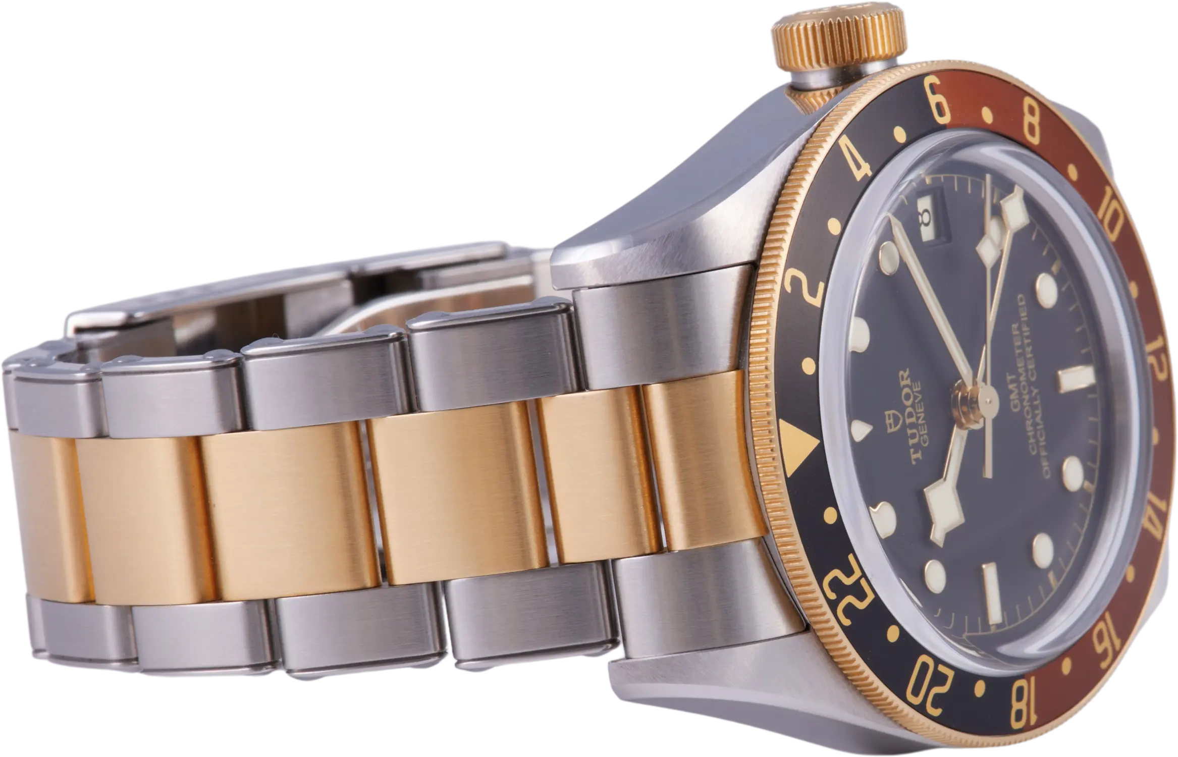 Tudor Black Bay GMT 79833MN